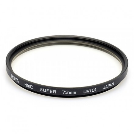 Фильтр Hoya HMC UV(0) Filter 58mm